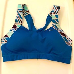 - Brooks Uplift Bra